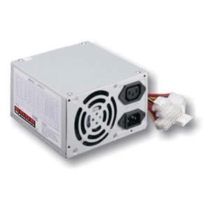 FUENTE DE PODER Q-ONE 600W 24P - 4 PIN 110-220V