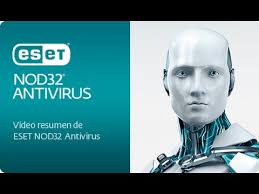 Licencia NOD32 1 PC 1 Año