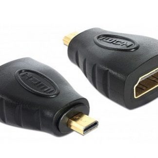 Adaptador Micro HDMI a HDMI